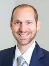 Photo of Byron Mims